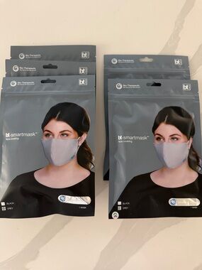 BIO-THERAPEUTIC by-smartmask